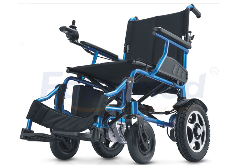 Fauteuil roulant