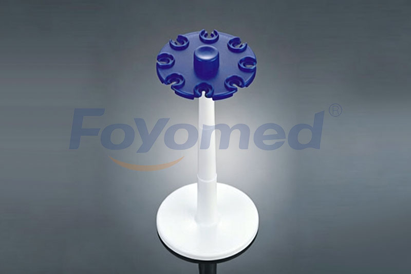 Support de pipette