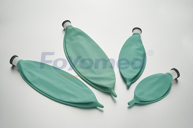 Anesthesia Breathing Bag-Latex Free LB4910
