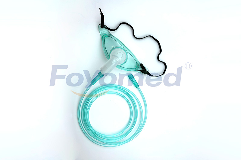 Tracheostomy Mask LB1513