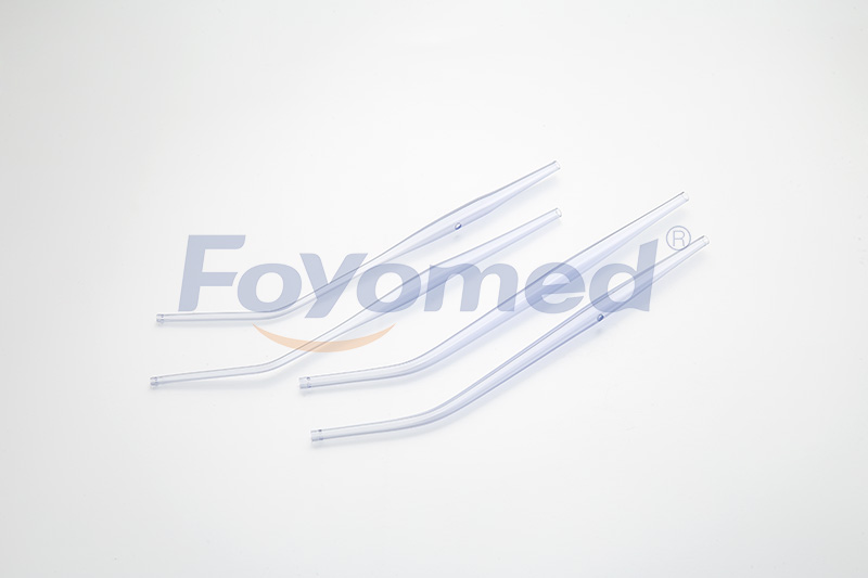 LB6105 Yankauer Suction Handle