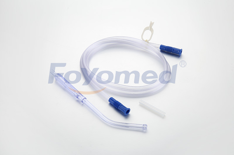 LB6014 Suction connecting set