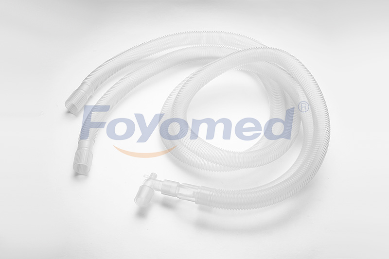 LB431 Disposable Anesthesia Breathing Circuit-Normal