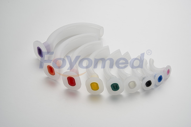 LB3310 Guedel Airways