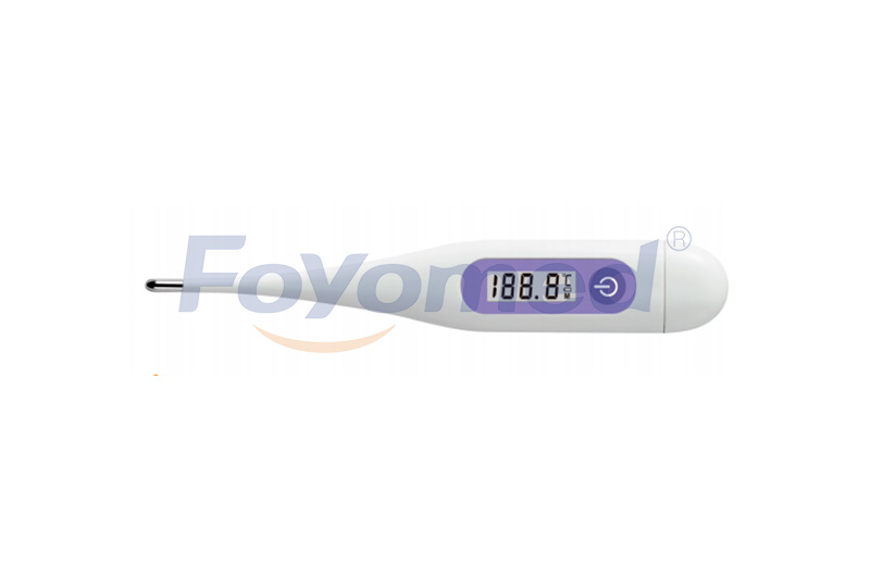 FYD032022 Rigid Tip Thermometer