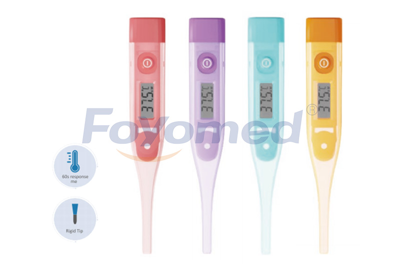 FYD032024 Rigid Tip Thermometer