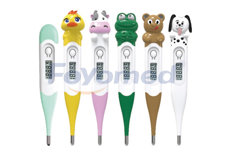 FYD032025 Digital Thermometer
