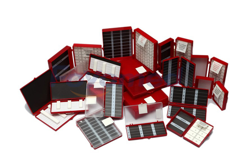 FY8101 Sharp Stop Needle box