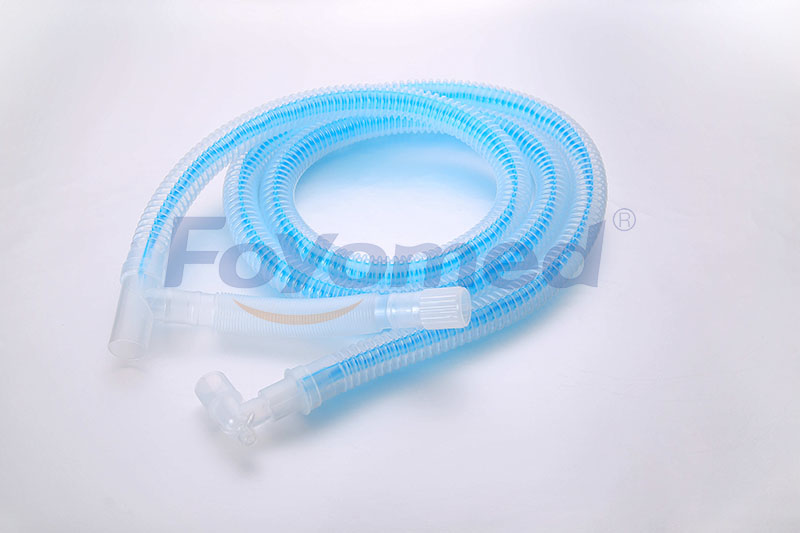 LB4340 Breathing Circuit Division