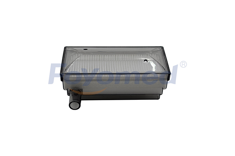 LB402002 Air Intake Filter