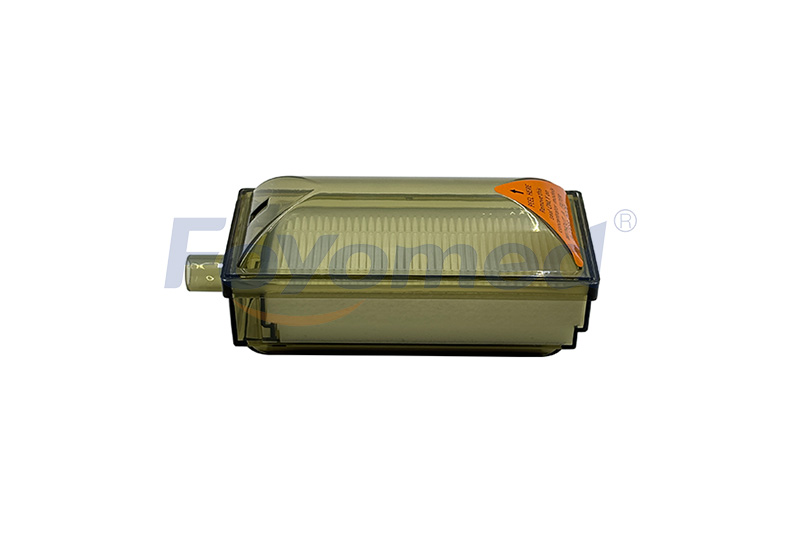 LB402003 Air Intake Filter