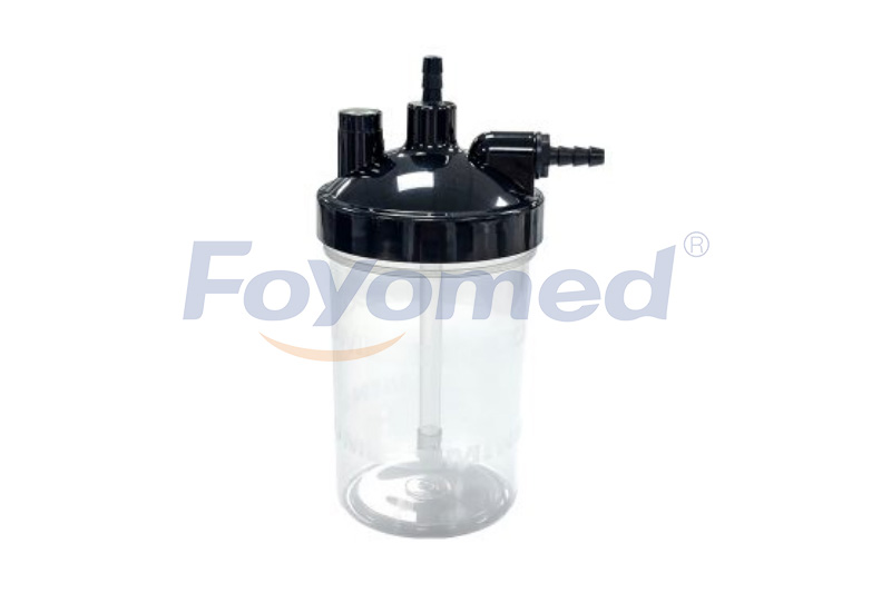 LB4010301 Humidification Bottle