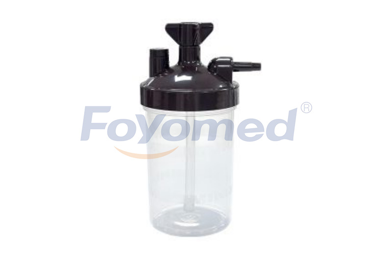 LB4010401 Humidification Bottle