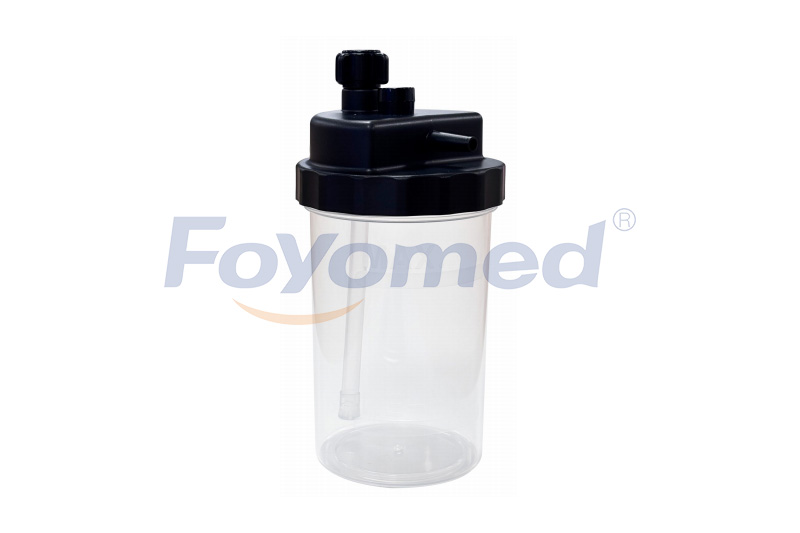 LB4010501 Humidification Bottle