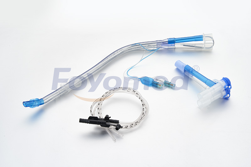 LB5050 Endobronchial Tube