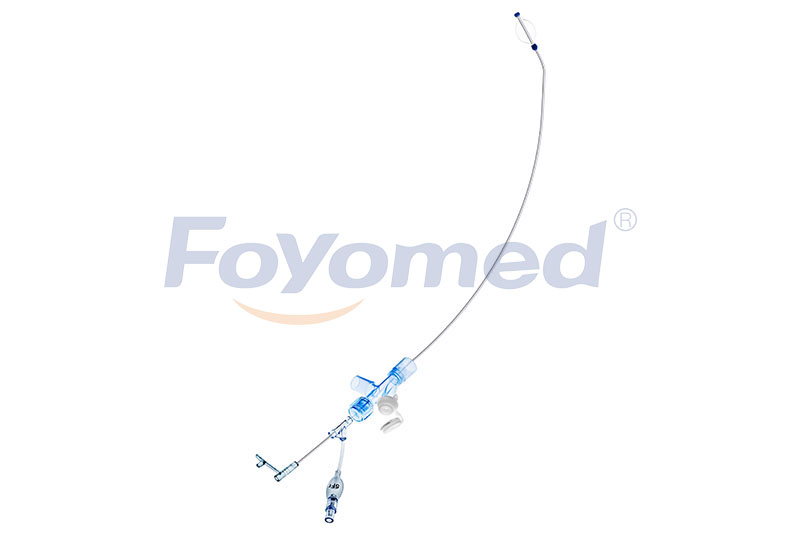 LB5051 Endobronchial Blocker Tube