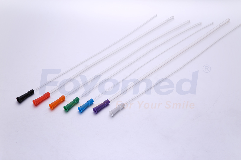 LB6610 Nalation Tube