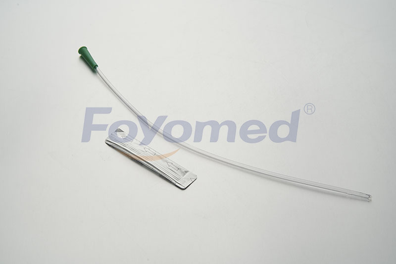 LB6611 Hydrophilic Intermittent Catheter