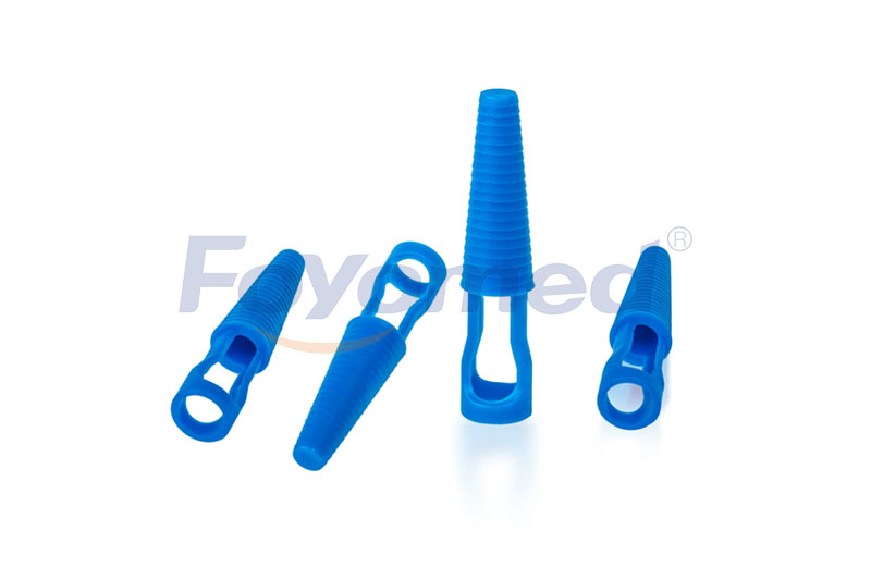 FY0515 Spigot Catheter