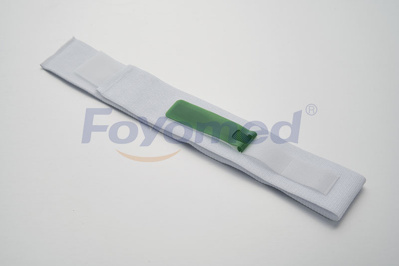 FY131611 Foley Catheter Holder