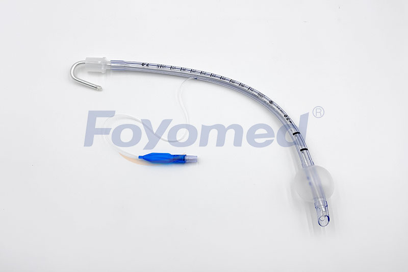 LB5012C ET with Stylet（Cuff)