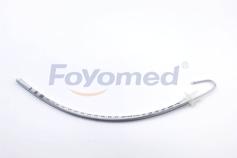 LB5012 ET with Stylet Uncuffed