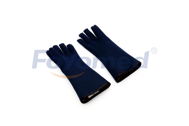 FYD133001 Lead Gloves