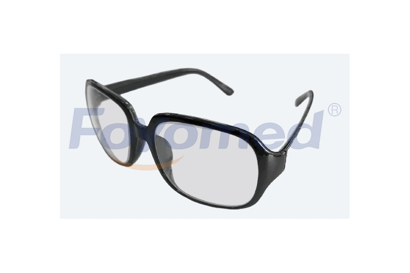 FYD134001 Lead Glasses