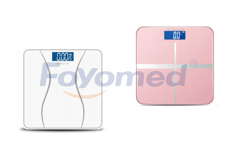 FYW012007 Bathroom Scale