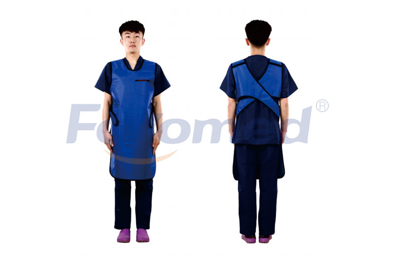 FYD131002 Lead Apron