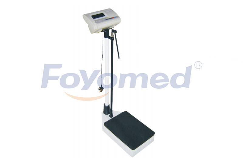 FYW012001 Electronic Body Scale