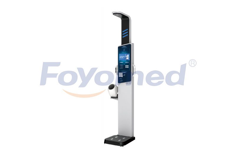 FYW012004 Ultrasonic Height Weight Scale