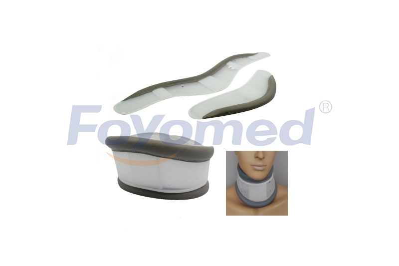 FYR061004 Rigid Cervical Collar