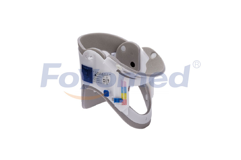 FYR061007 Adjustable Cervical Collar