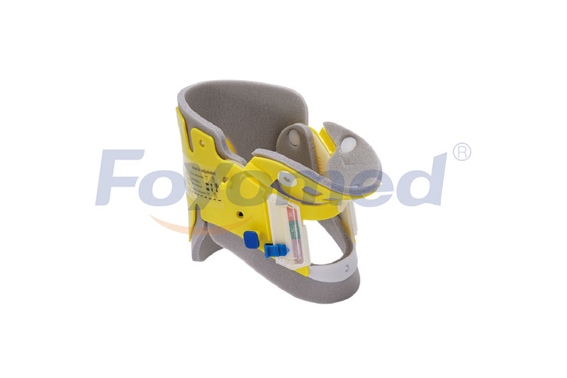 FYR061008 Adjustable Cervical Collar