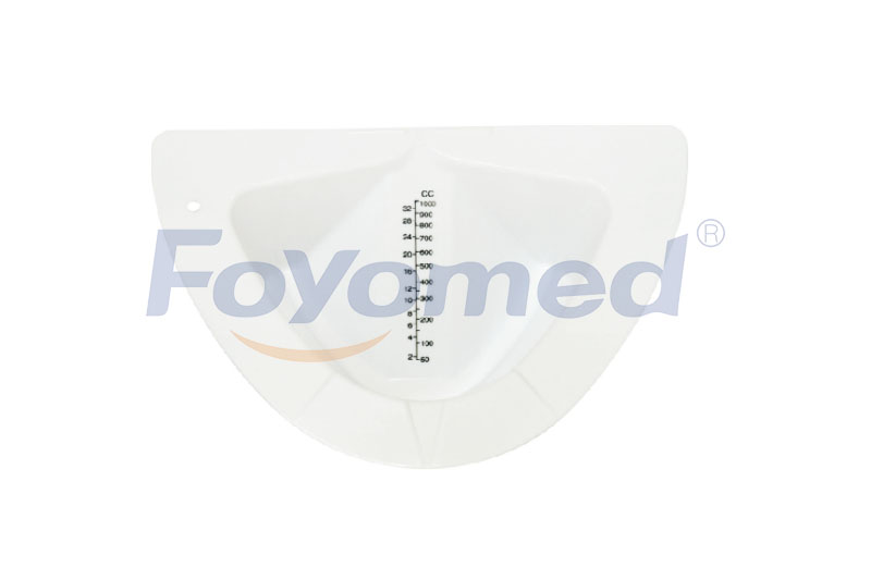 FYR081005 Specimen Collection Pan