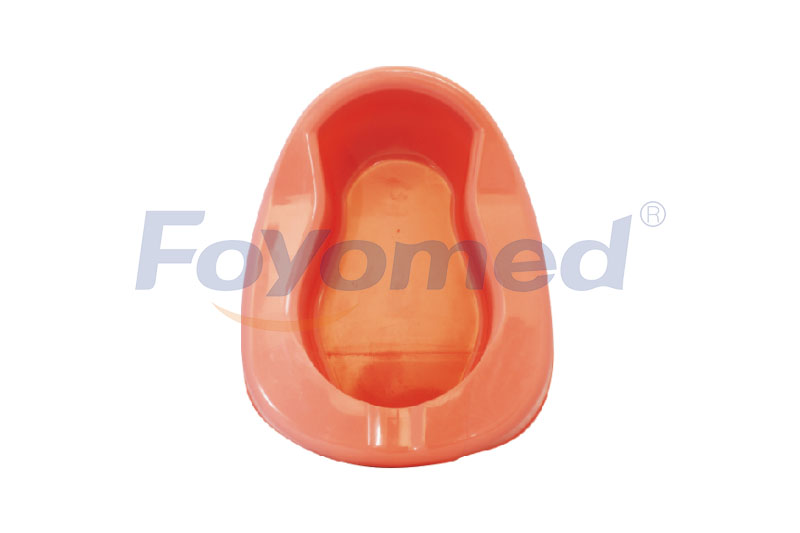 FYR091001 Plastic Bed Pan