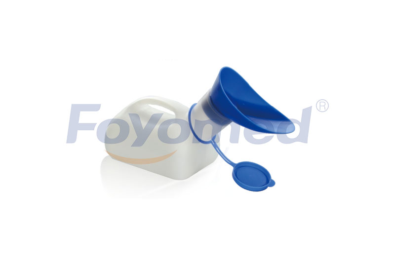 FYR081017 Unisex Disposable Urinal