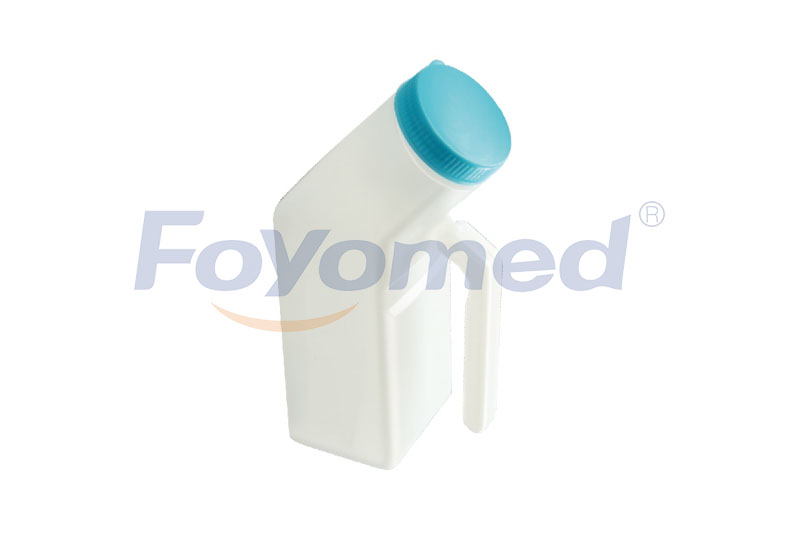 FYR081018 Screw Cap Urinal