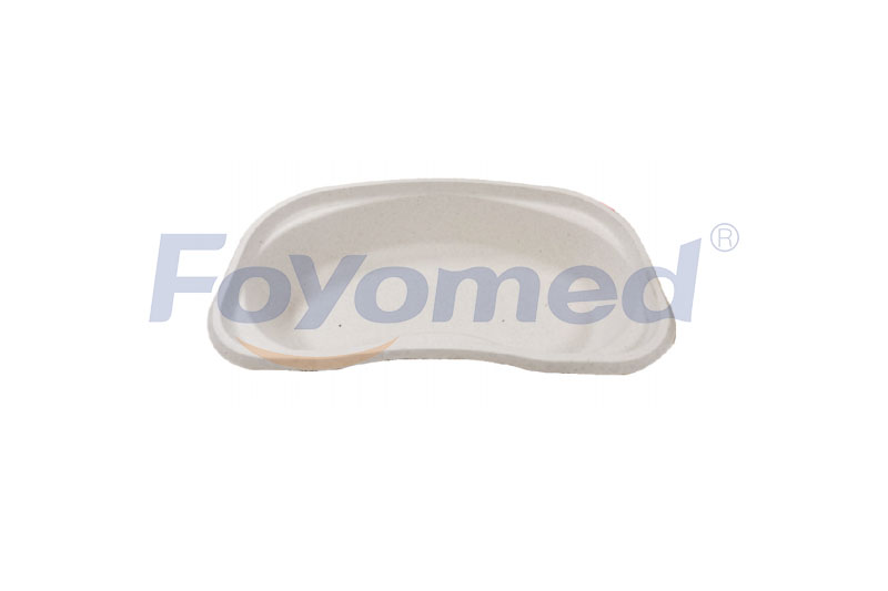 FYR091009 Paper Pulp Kidney Basin