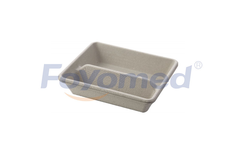 FYR091010 Paper Basin