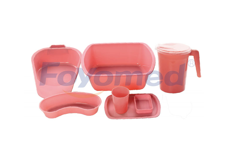 FYR091012 Admission Kit-Female