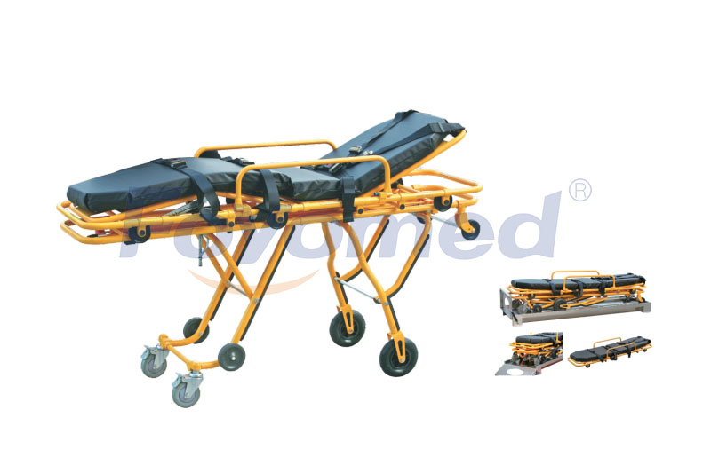 FYE021009 Stretcher for Ambulance Car