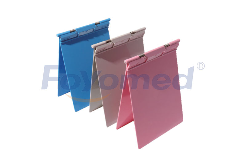 FYF101001 Case-history Folder
