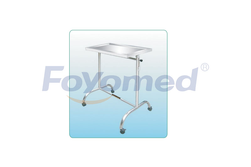 FYF071025 Hospital Trolley
