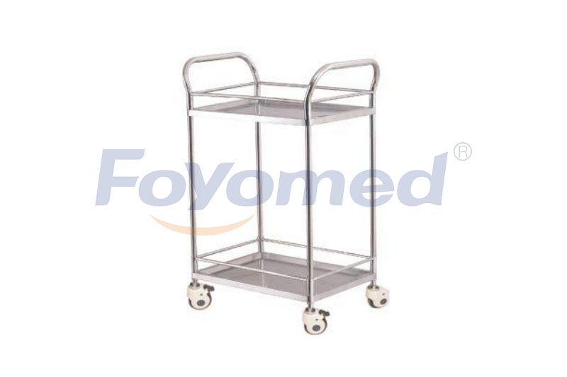 FYF073034 Hospital Trolley