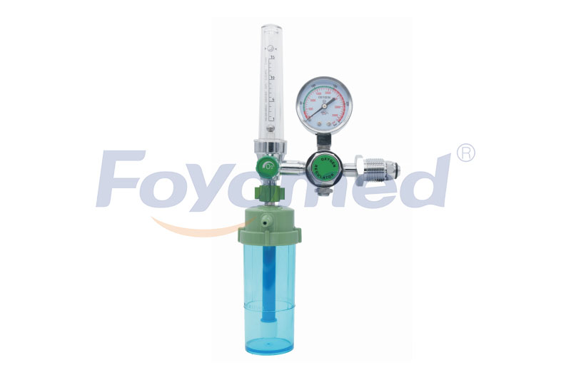 FYF131010 Oxygen Regulator
