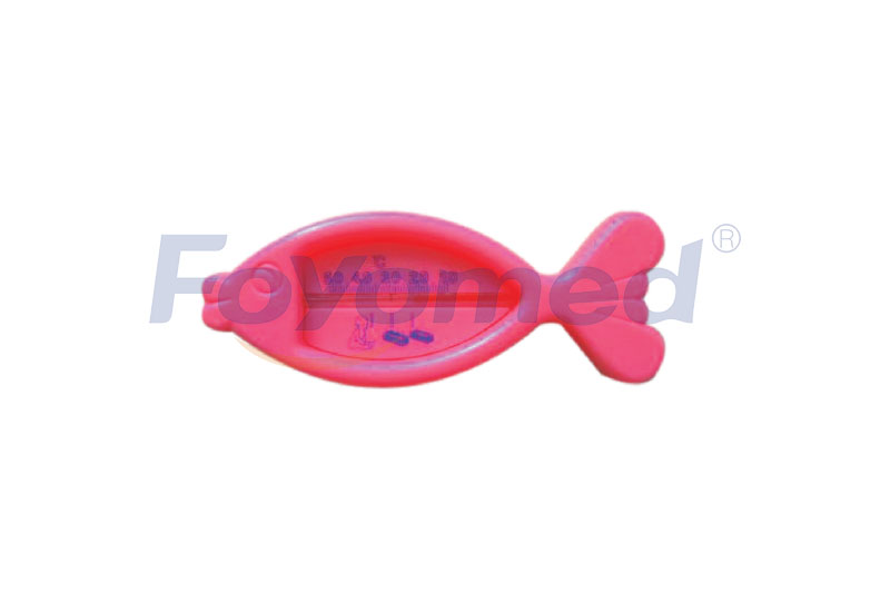 FYO021001 Bath Thermometer