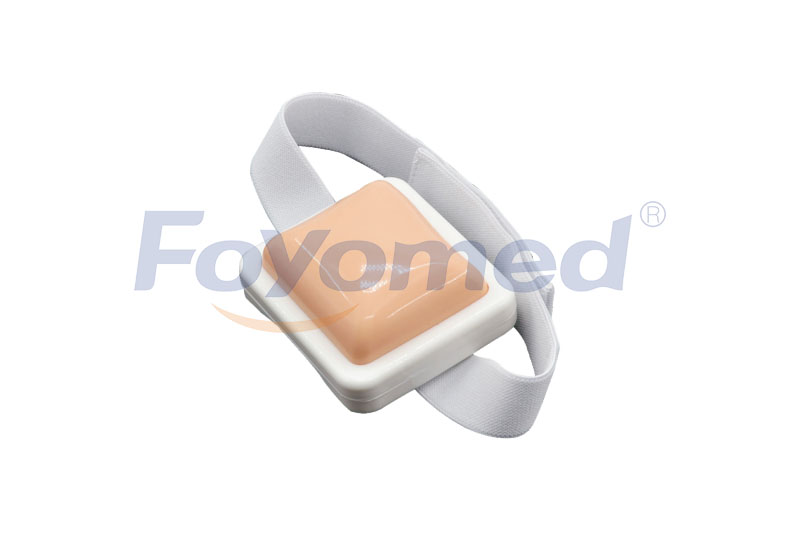 FYM011016 Injection Training Module/Injection Pad