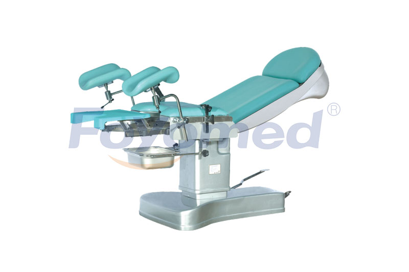 FYS021002 Gynecological Table